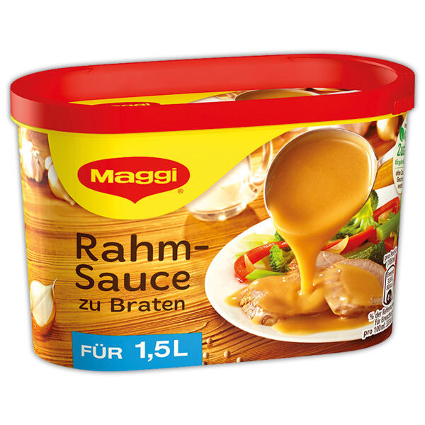 Sauce