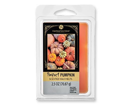 Huntington Home Halloween Wax Melts