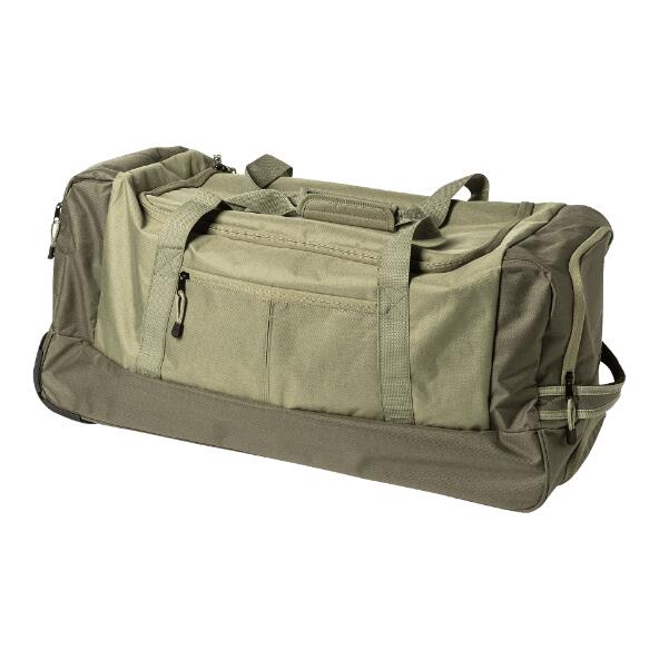 LIVE IN STYLE(R) 				Sac de voyage à roulettes