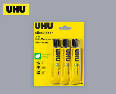UHU Alleskleber