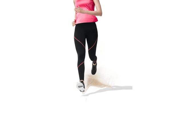 Ladies' Sports Leggings