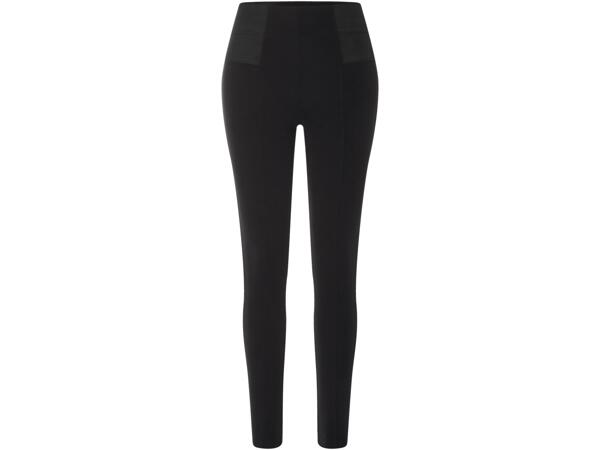 Ladies' Shaping Jeggings