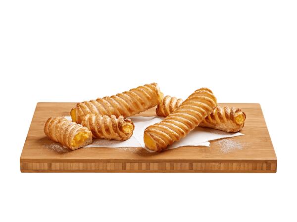Bâton à la vanille