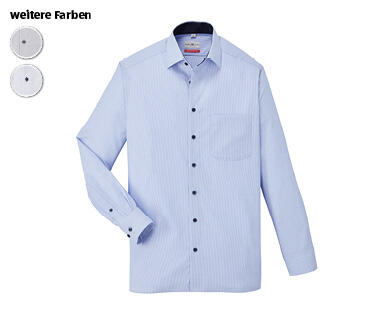 ROYAL CLASS HERREN-HEMD