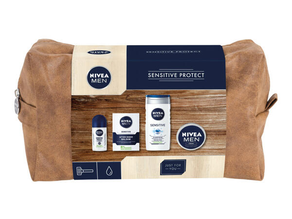 Nivea Vatertagsset