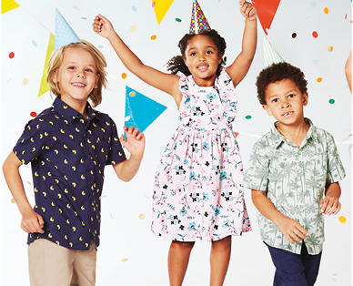 Children's Shirt