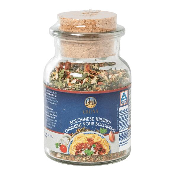 CUCINA(R) 				Italienische Kräuter