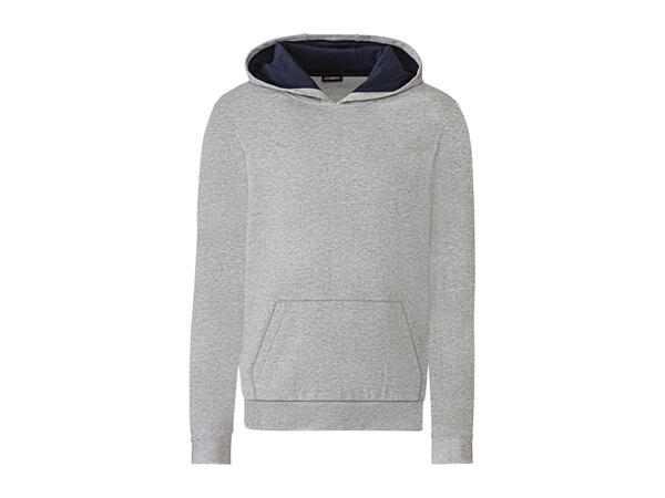 Livergy Men's Hoodie