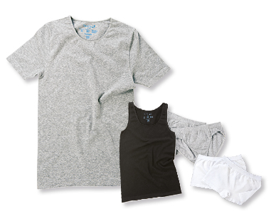 Sous-vêtements "seamless" pour femmes SKIN TO SKIN