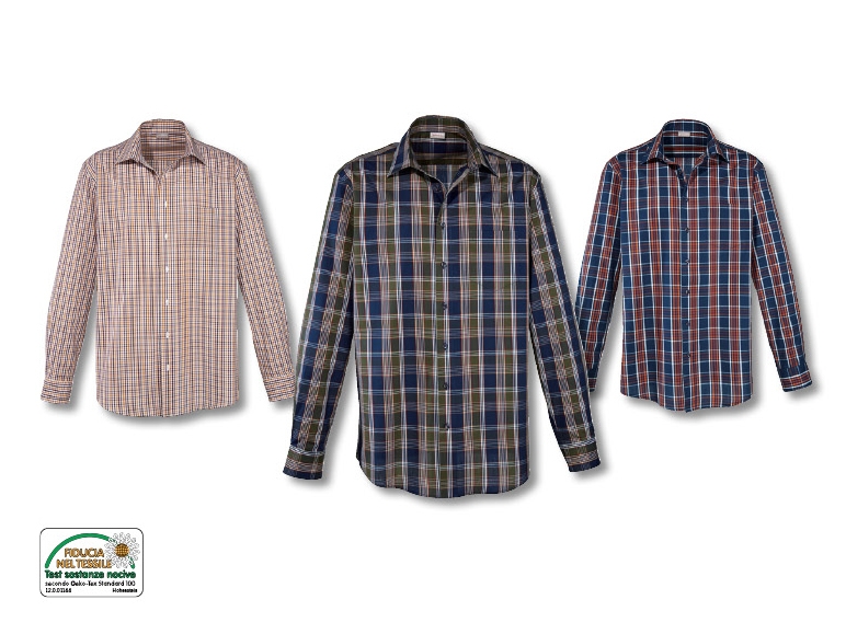 Camicia