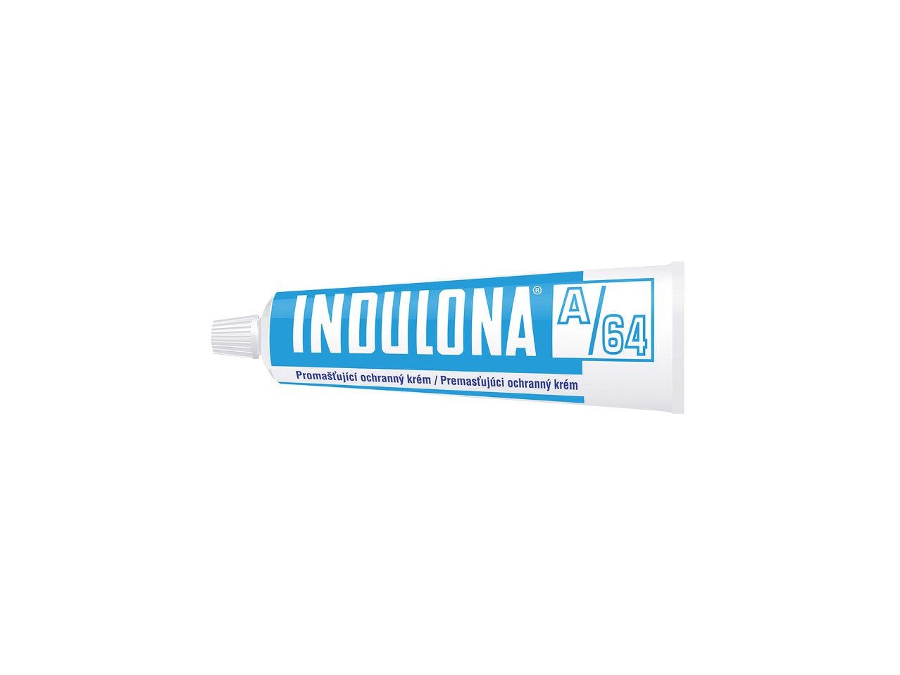 INDULONA KRÉM NA RUCE