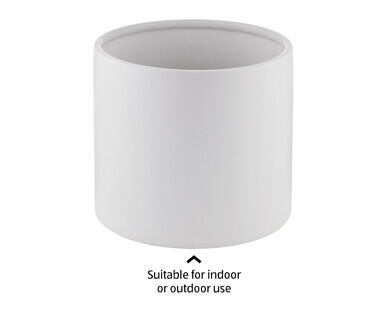 Large Ceramic Planter