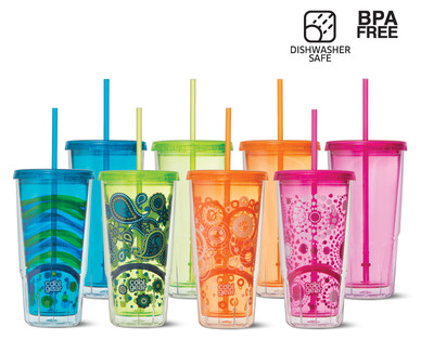 Crofton Double Wall Cup