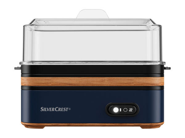 Silvercrest Kitchen Egg Cooker