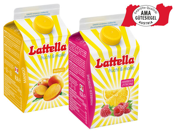 Schärdinger Lattella