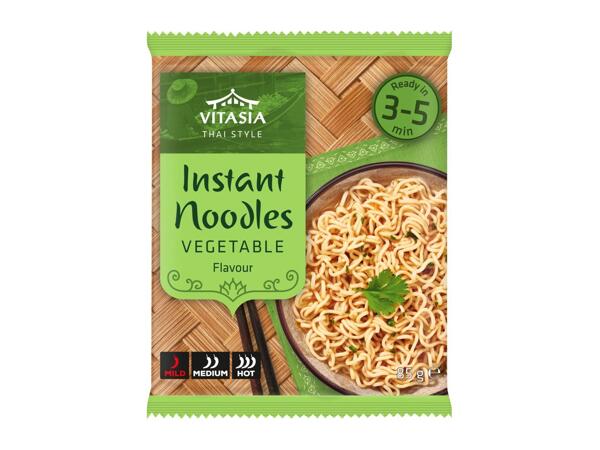 Vitasia Instant Noodles Assorted