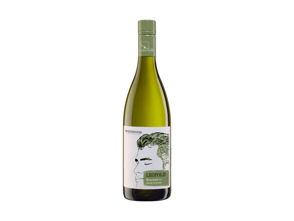 Grüner Veltliner Leopold 2019