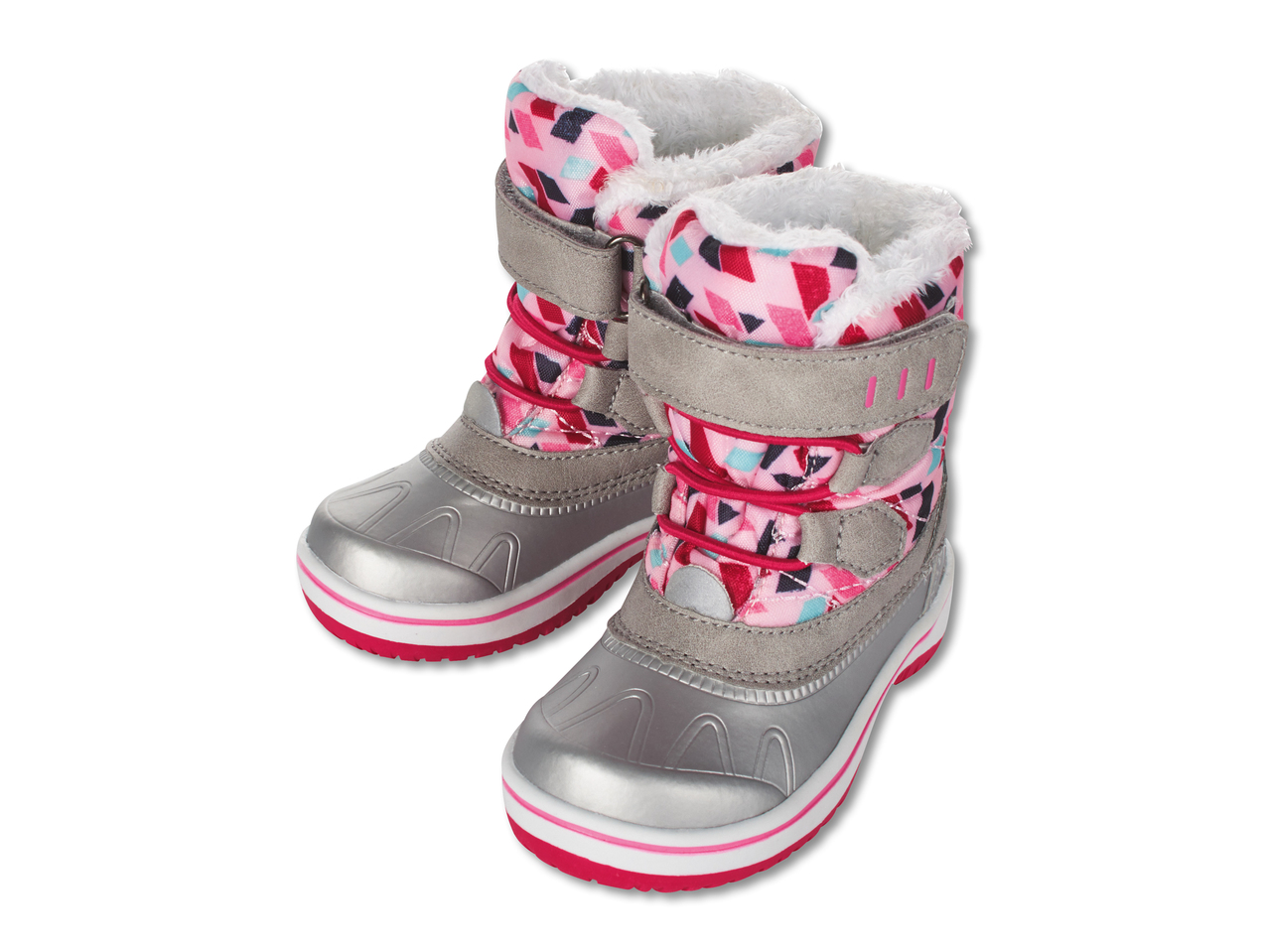 Bottes d'hiver1