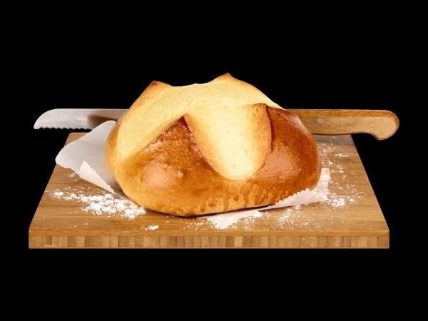 Pain au safran (valable uniquement en Suisse romande)