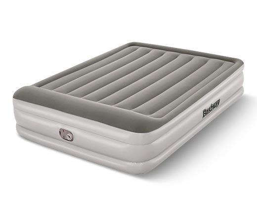 Bestway Tritech 18" Queen Air Mattress