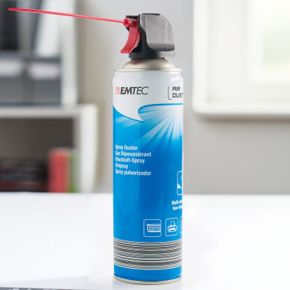 Air duster