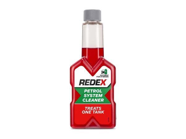 Redex Petrol/Diesel System Cleaner - 2 Pack