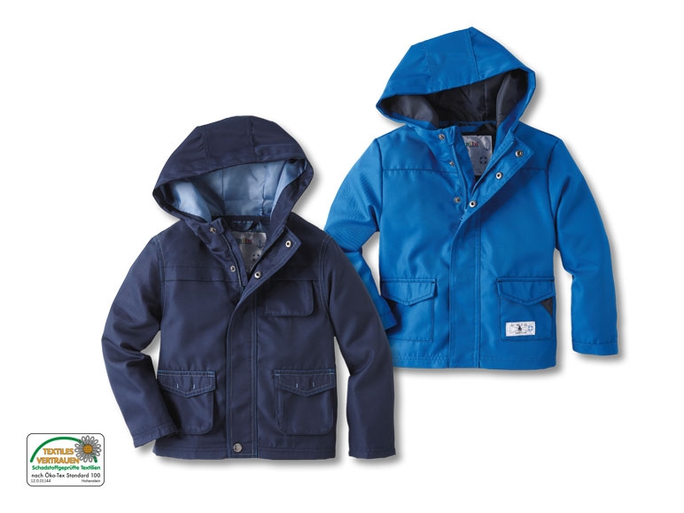 Jacke