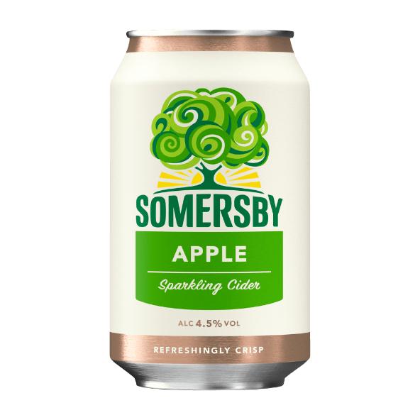 Apple cider
