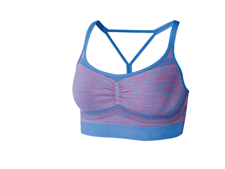 Sports Bra "Light Level"