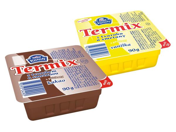 TERMIX