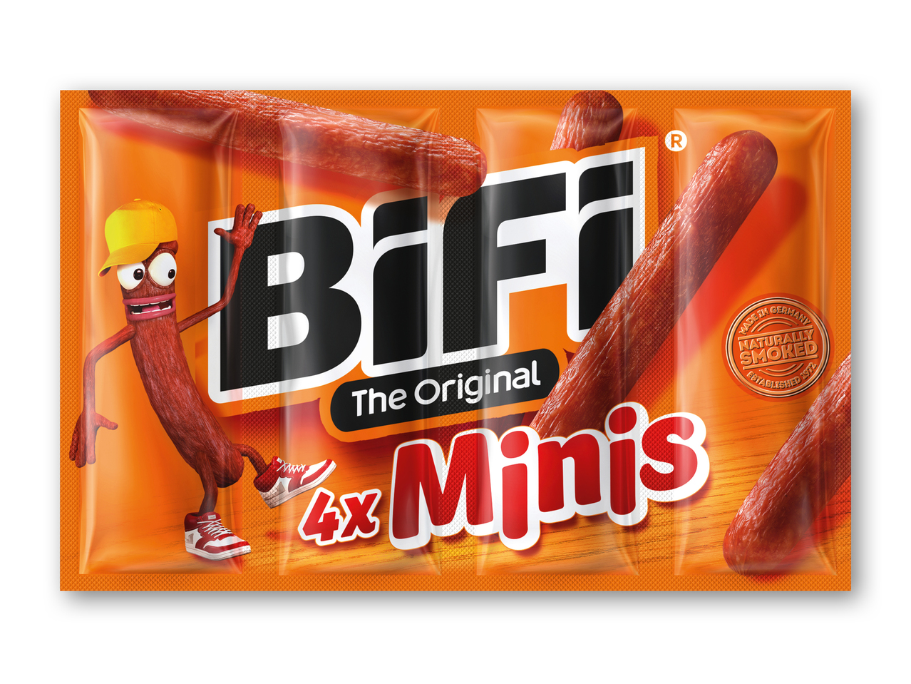 Bifi original