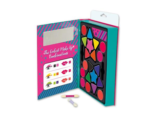 Make-up und Beauty Set