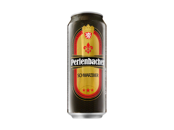 Birra scura