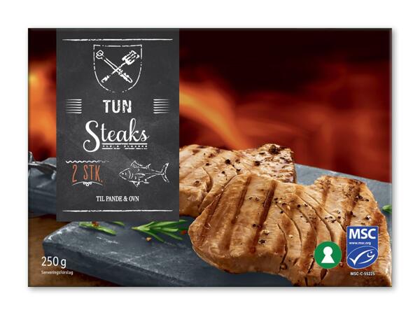 GRILLMEISTER Tunsteak
