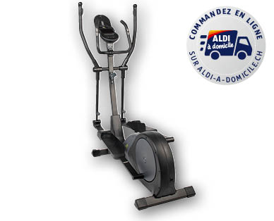 Crosstrainer CRANE(R)