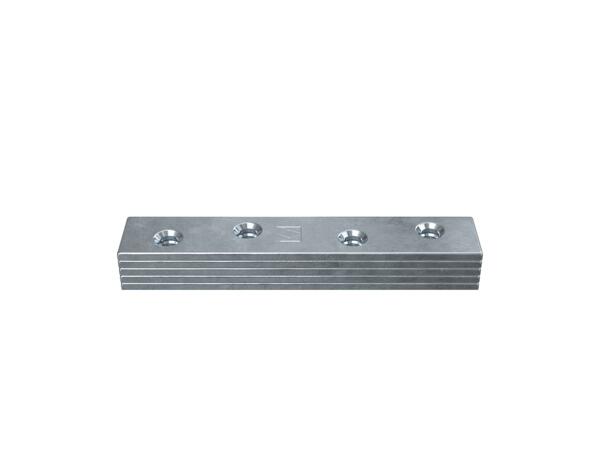 Flat Angle Brackets, Mending Plates or Corner Braces