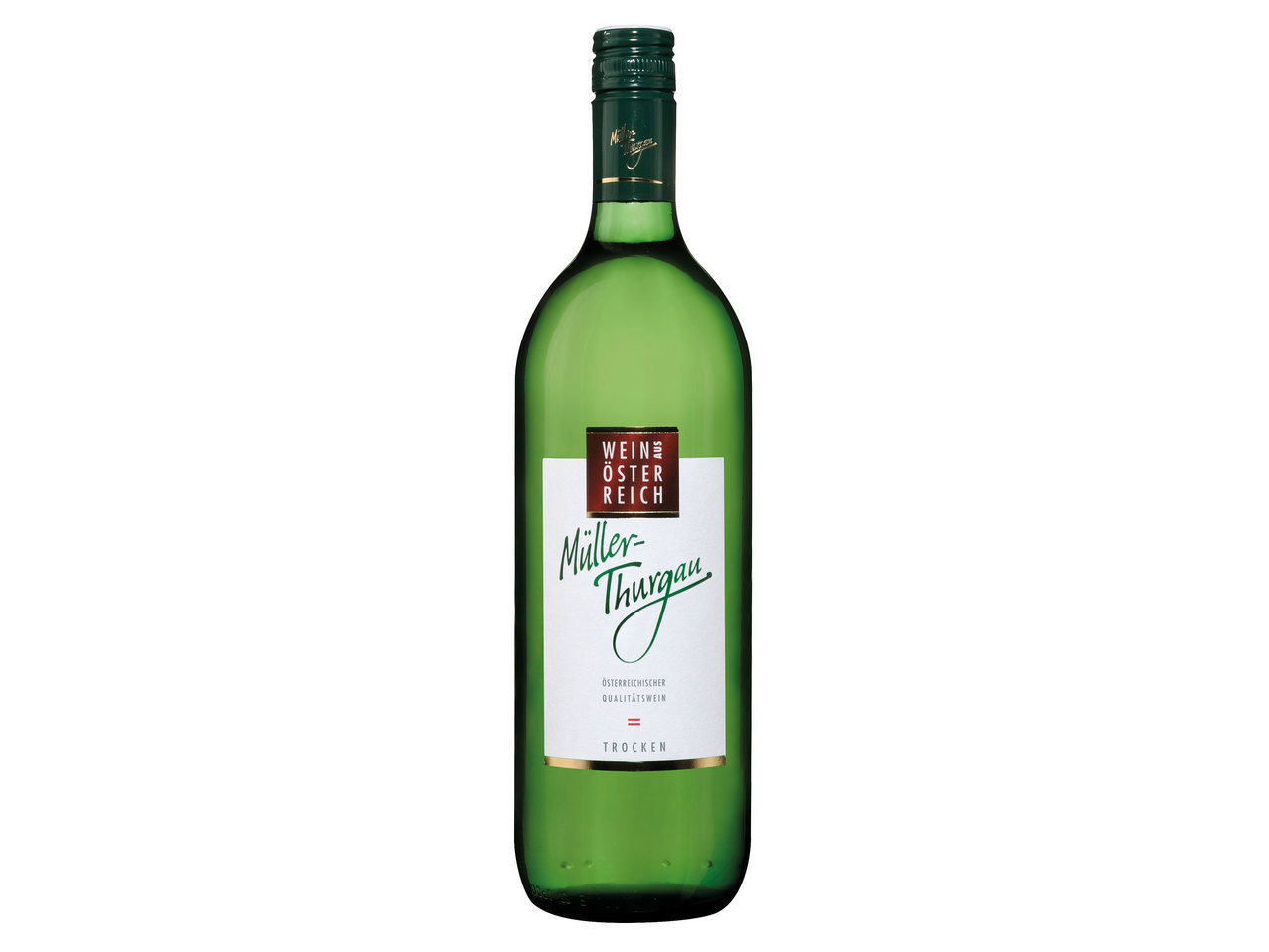 Müller-Thurgau