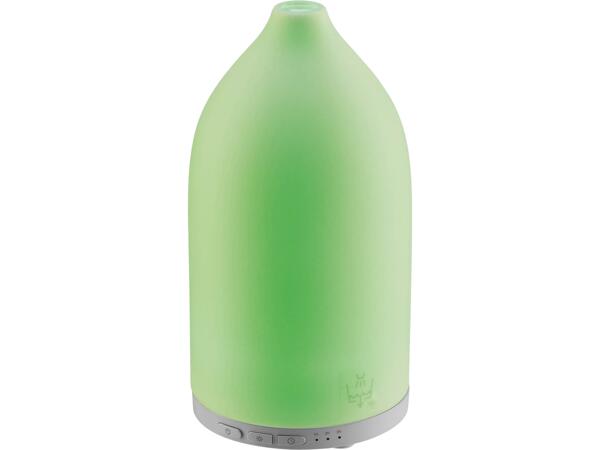 Ultrasonic Aroma Diffuser
