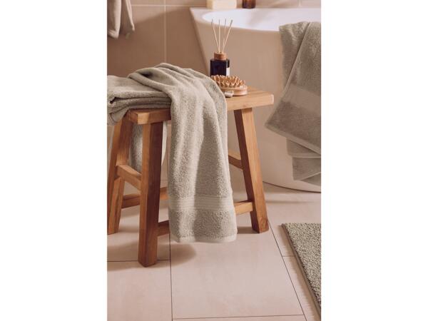 Bath Towels