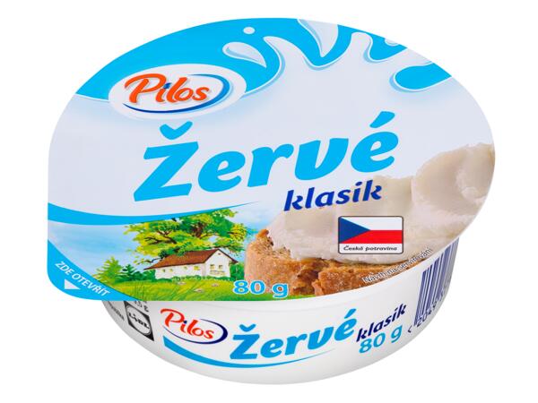 Žervé