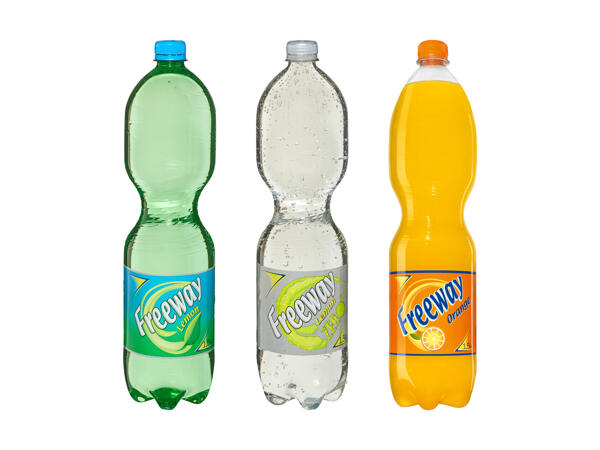Boissons sucrées