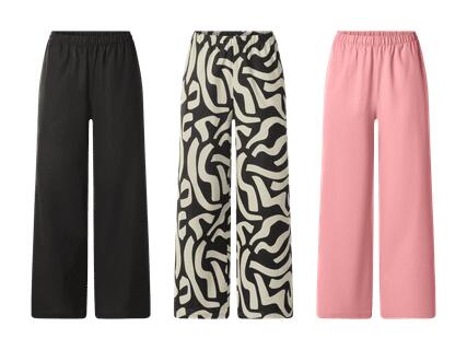 ESMARA Premium-Hose mit Leinen