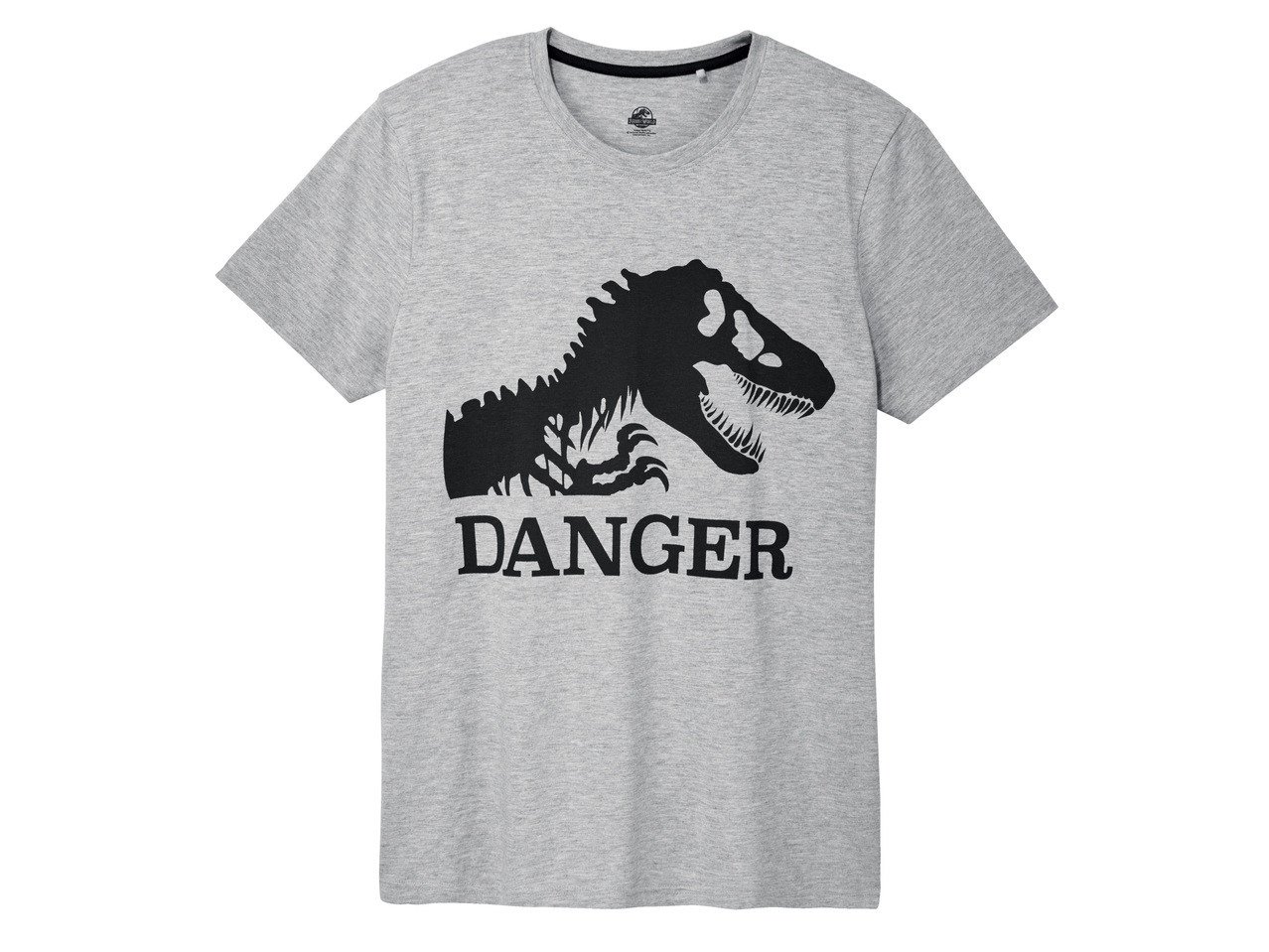 Men's Character T-Shirt