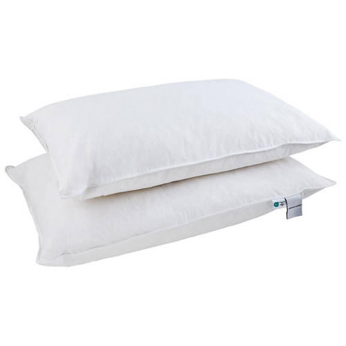 Feather Pillow 2 Pack