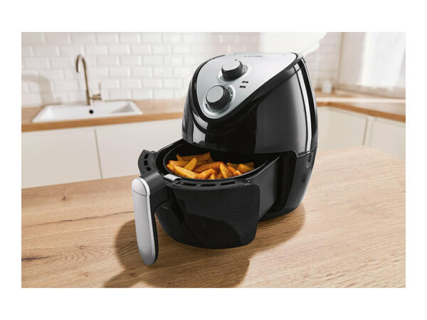 Salter 3.2L Hot Air Fryer