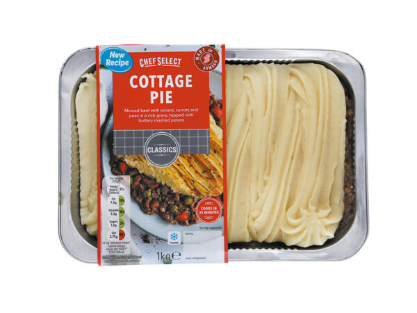 Cottage Pie