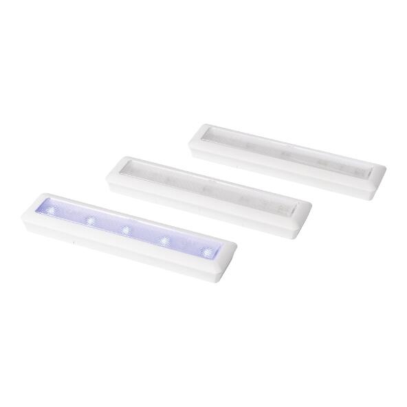 LIGHT ZONE(R) 				LED-Spots oder LED-Strips