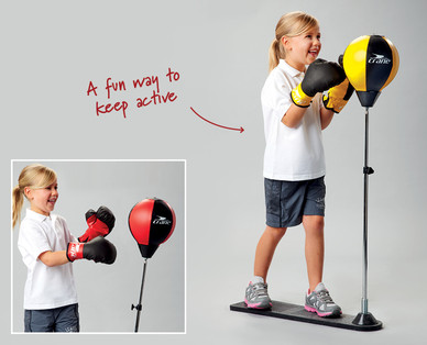 Boxing Set
