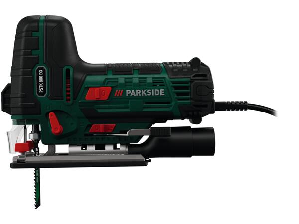 800W Jigsaw