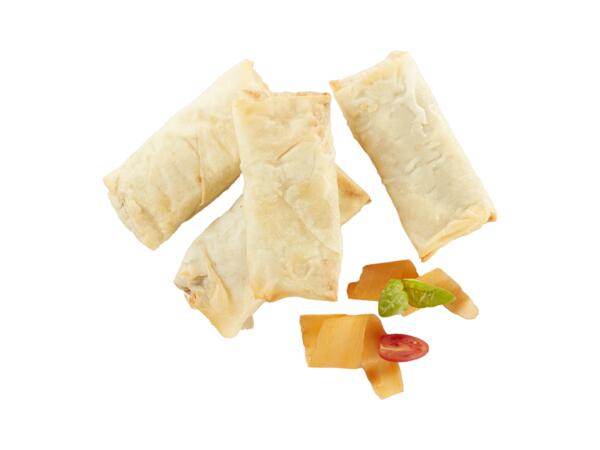 Spring Rolls